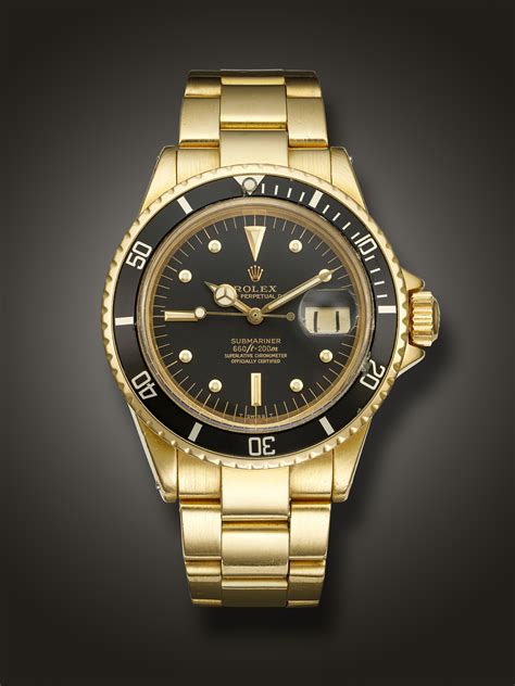 yellow rolex drug|Rolex yellow gold submariner.